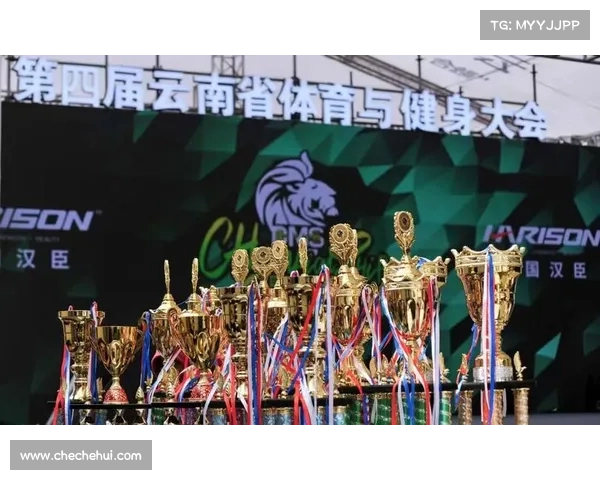 体育赛事品牌打造_深入探讨何谓体育品牌赛事定义特征影响与发展趋势