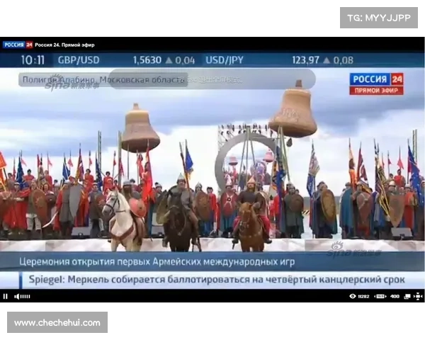 俄罗斯大型赛事 俄罗斯国际赛事