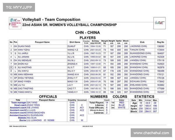 女排赛事大全-女排的赛况