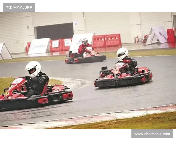 宁波卡丁车赛事时间