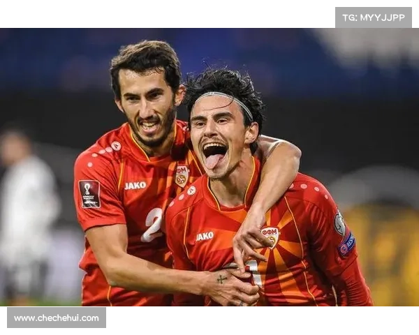 欧洲杯波兰对北马其顿