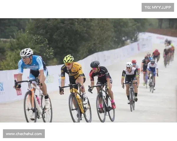 自行车赛事运营公司