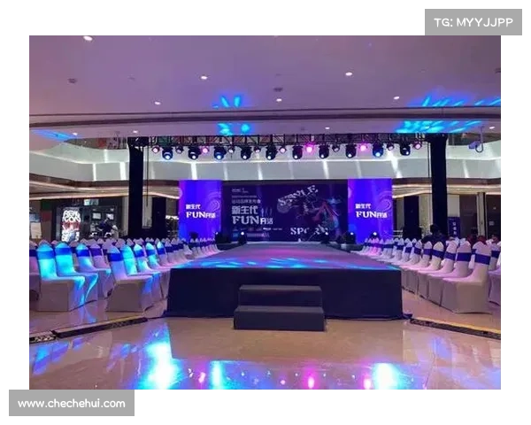 赛事公司是做什么的